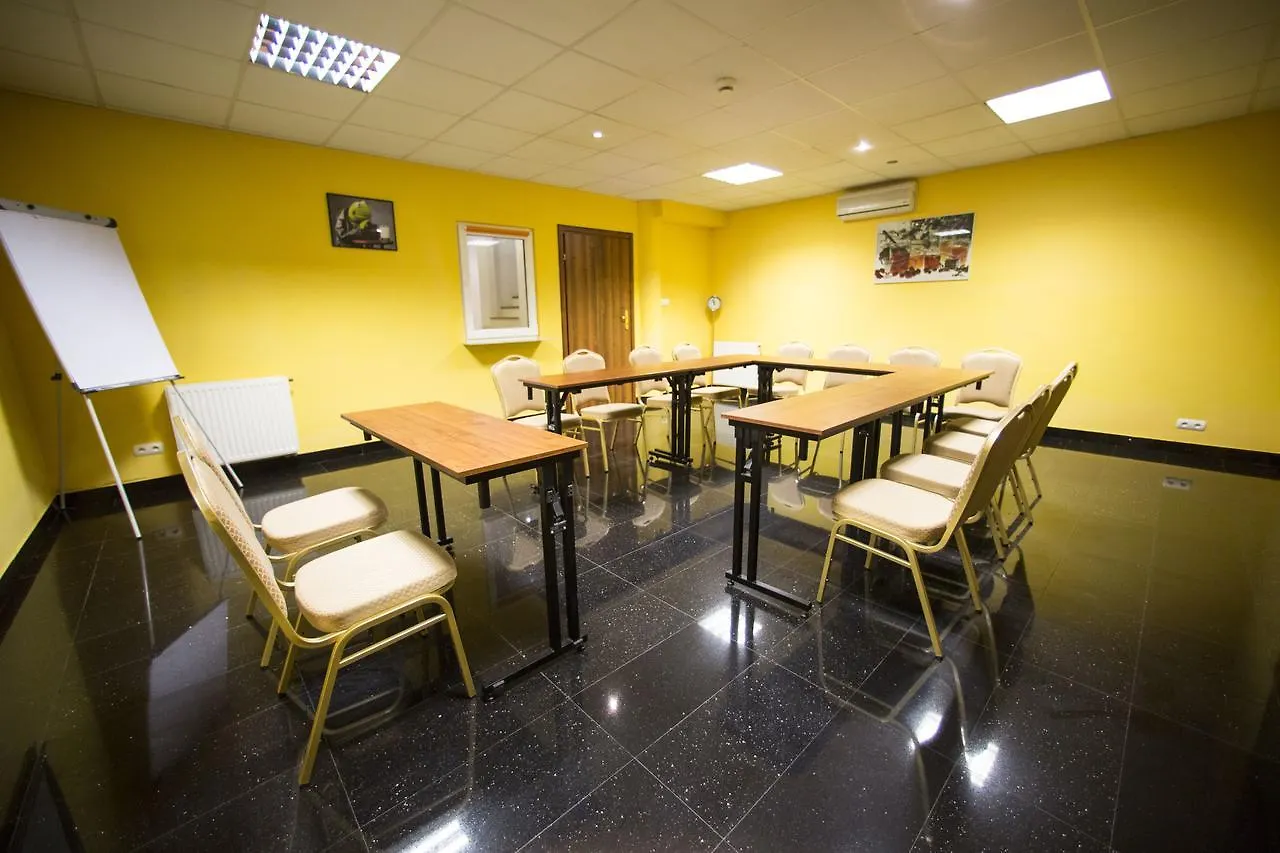 Hotel Roko Warsaw