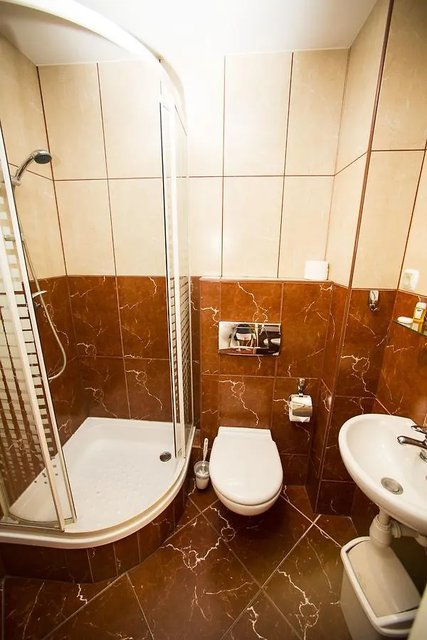 Hotel Roko Warsaw
