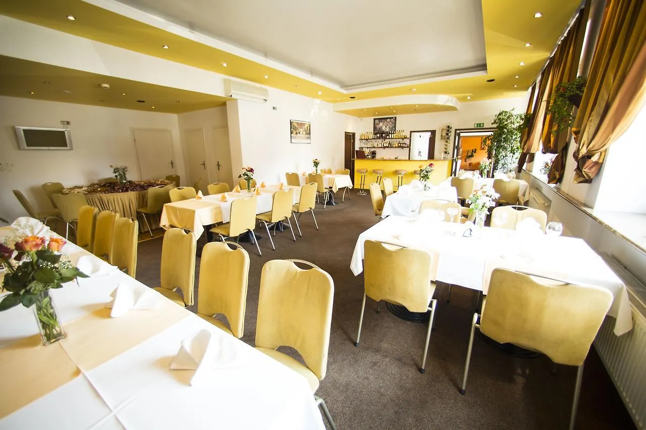 Hotel Roko Warsaw