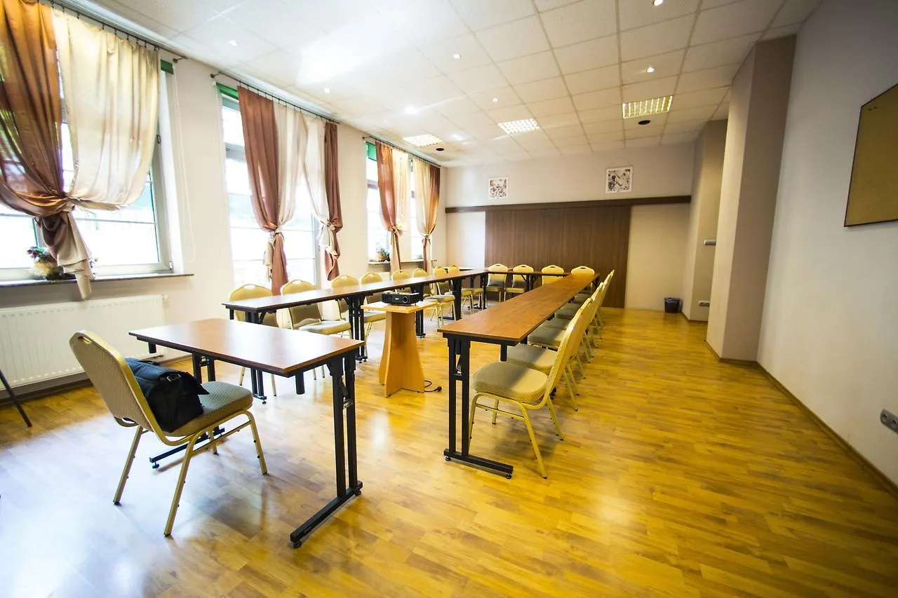 Hotel Roko Warsaw