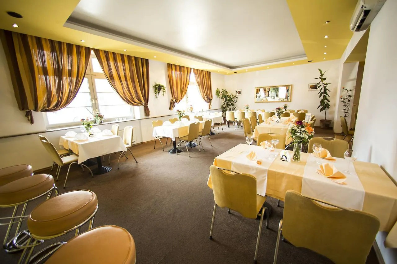 **  Hotel Roko Warsaw Poland
