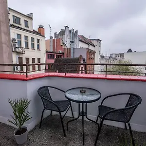 Wlodkowica Hostel Wroclaw