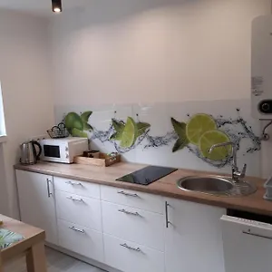 U Jankiego Apartament