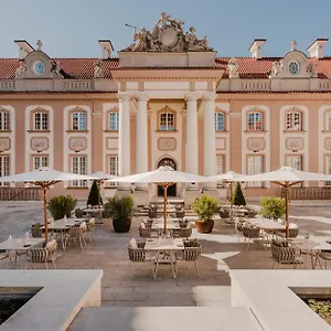 5* Отель Verte, Warsaw, Autograph Collection