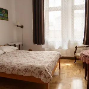 Kolory Guest House Bed & Breakfast Krakow