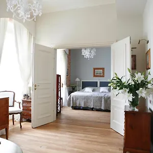 Dwor Kosciuszko Hotel Krakow