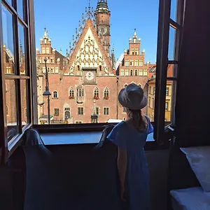 Хостел Rynek 30 