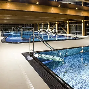 Doris Hotel Kolobrzeg