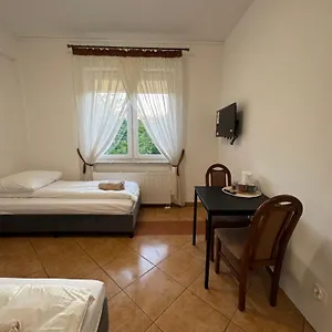 Lawa Dawniej Da Massimiliano Aparthotel Wroclaw