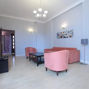 Warsaw City Apartments Warszawa