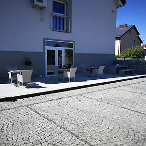Volter Bed & Breakfast Gdansk