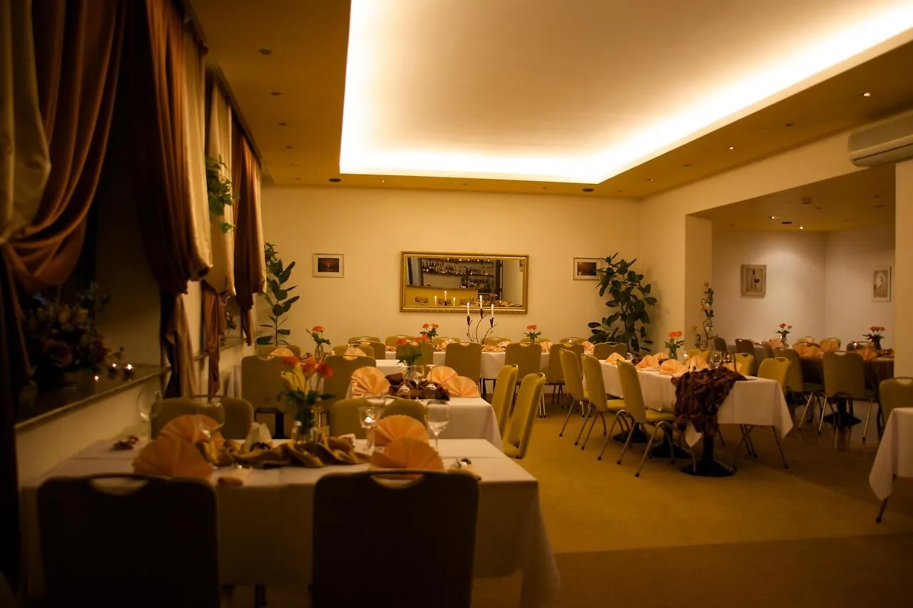 Hotel Roko Varsóvia Polónia