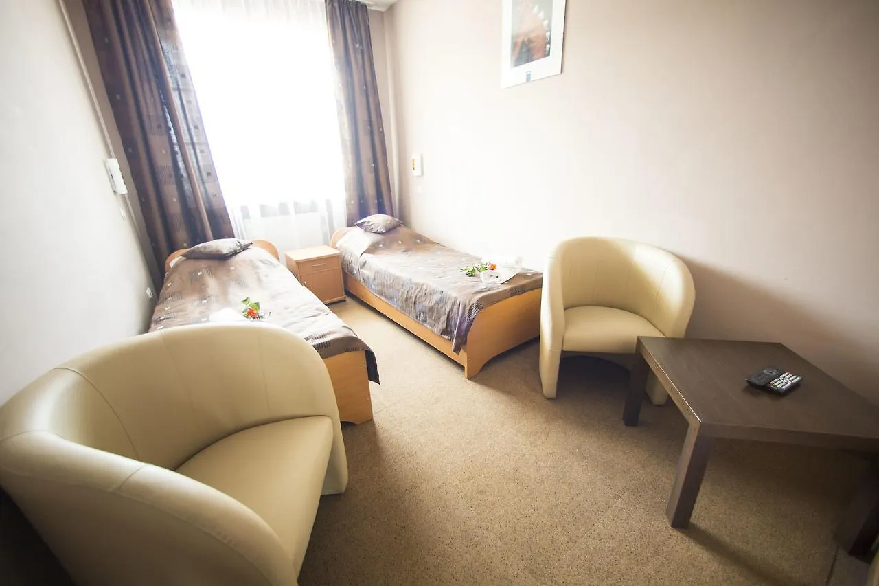 Hotel Roko Varsóvia